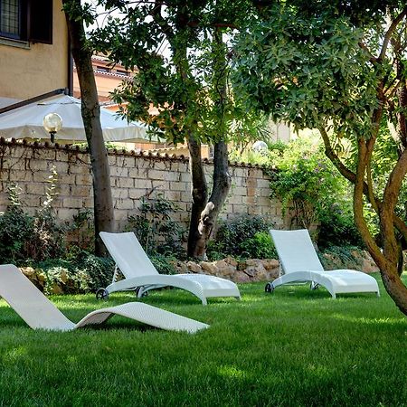 Appia Antica Resort Rome Extérieur photo