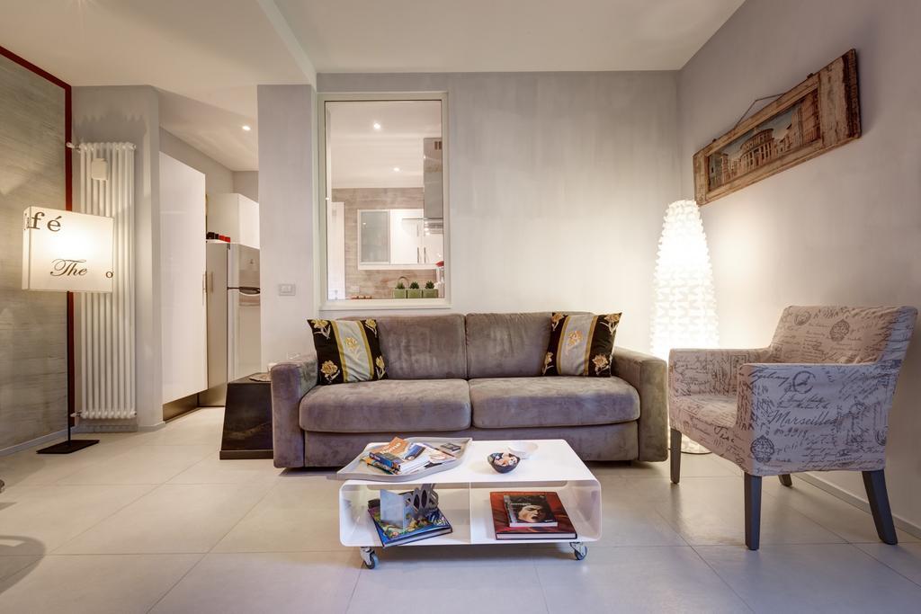 Appia Antica Resort Rome Extérieur photo