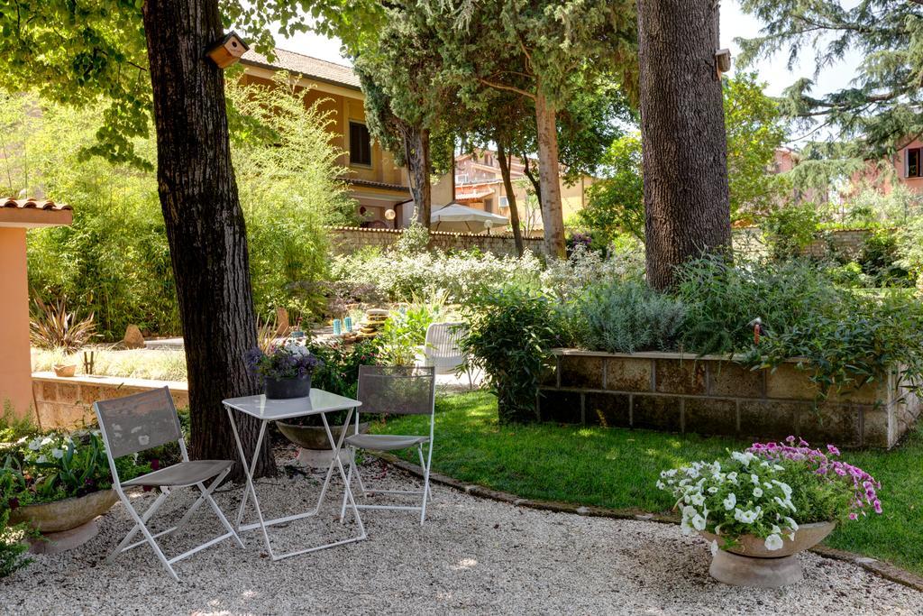 Appia Antica Resort Rome Extérieur photo