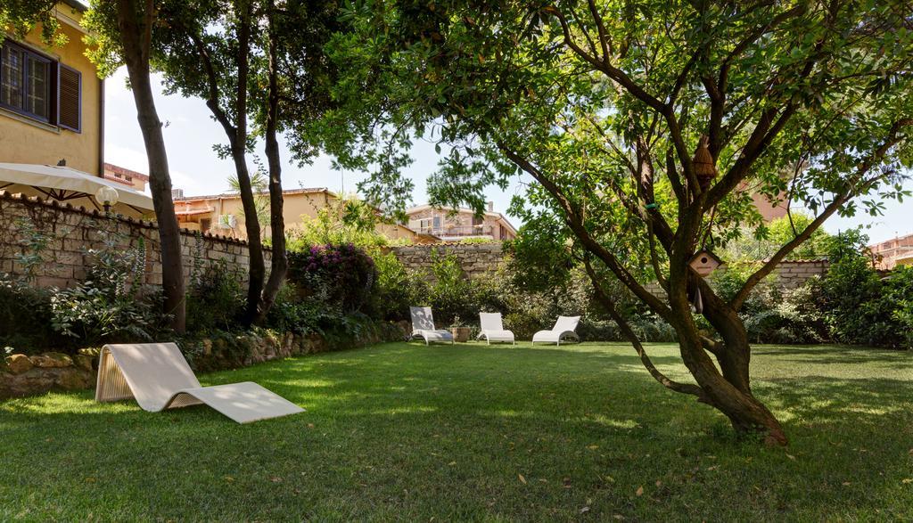 Appia Antica Resort Rome Extérieur photo