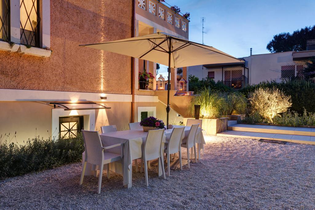 Appia Antica Resort Rome Extérieur photo