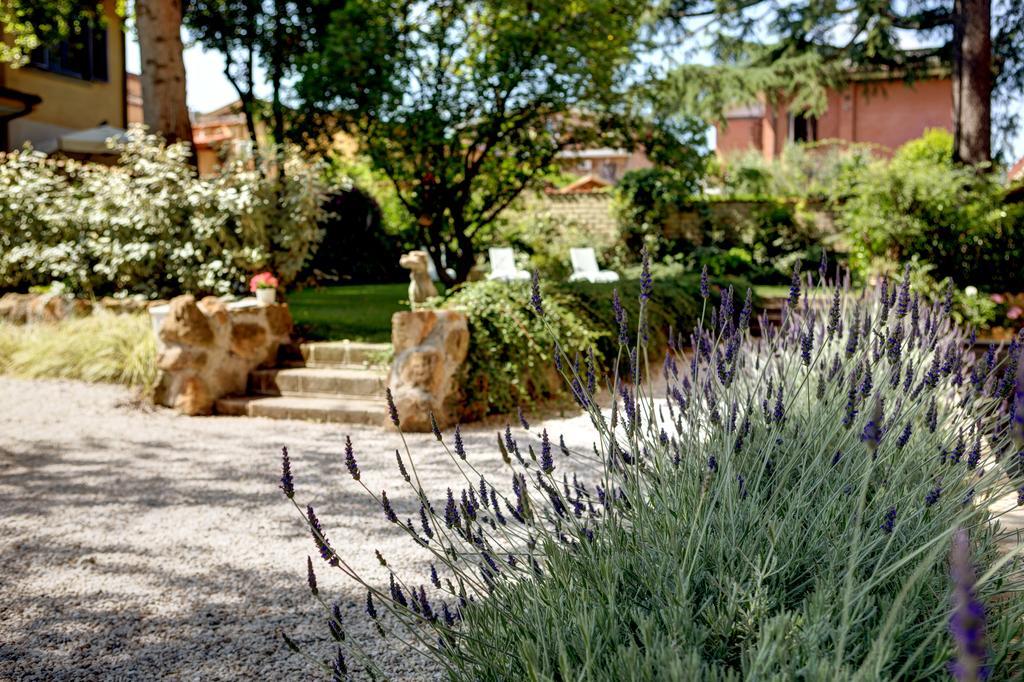 Appia Antica Resort Rome Extérieur photo