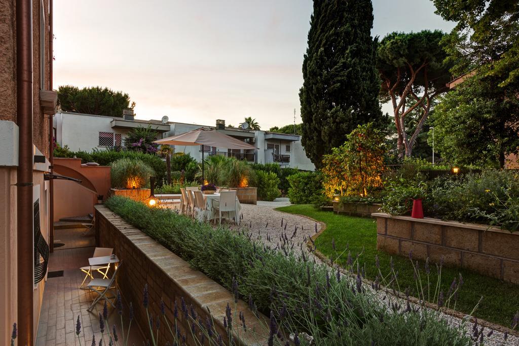 Appia Antica Resort Rome Extérieur photo