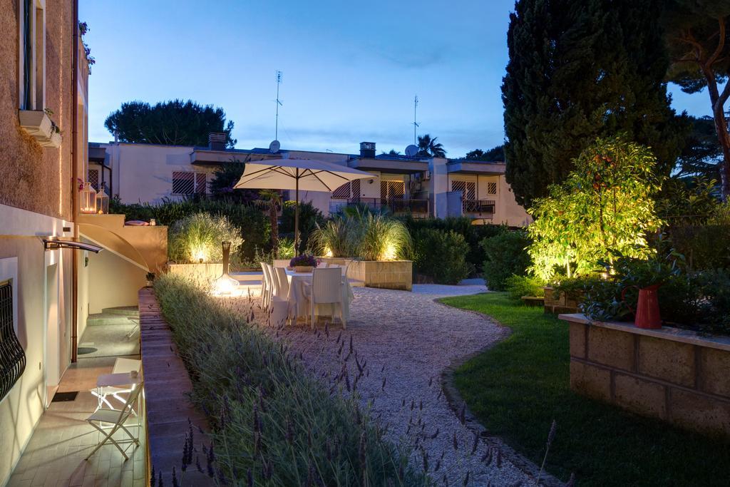 Appia Antica Resort Rome Extérieur photo