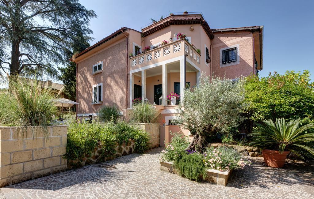 Appia Antica Resort Rome Extérieur photo