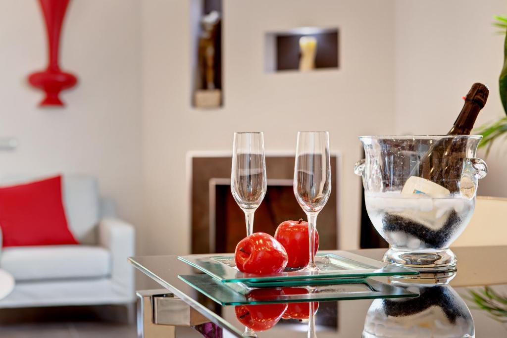Appia Antica Resort Rome Chambre photo