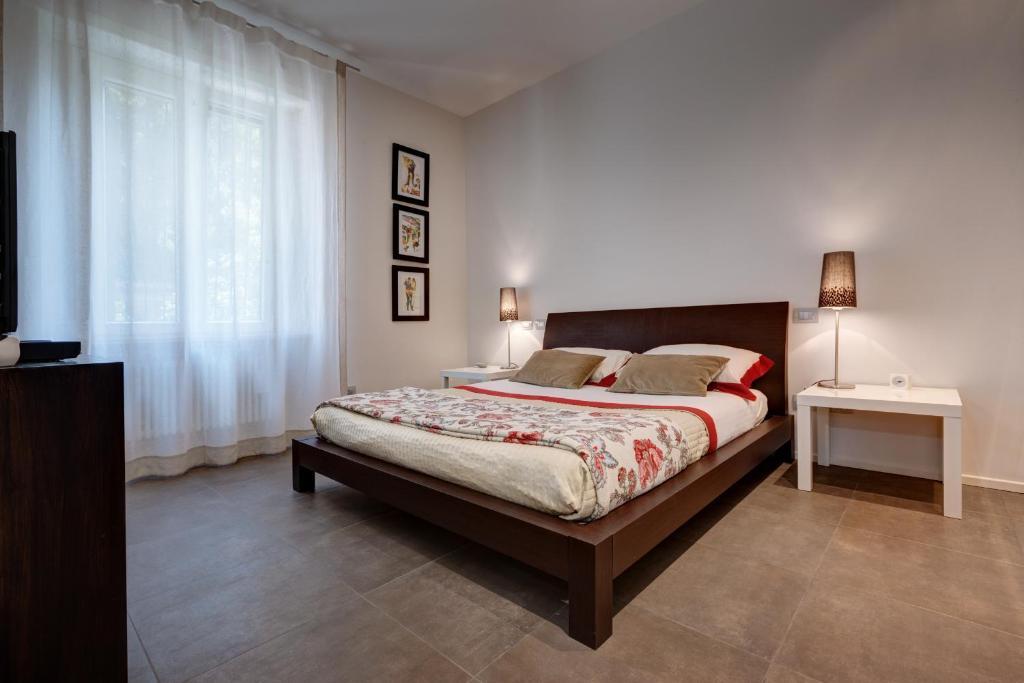 Appia Antica Resort Rome Chambre photo