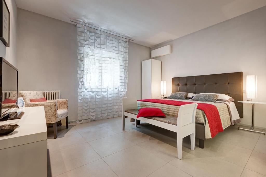 Appia Antica Resort Rome Chambre photo