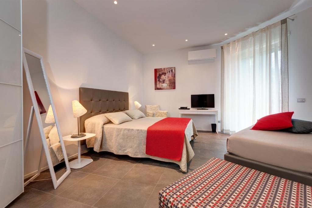 Appia Antica Resort Rome Chambre photo