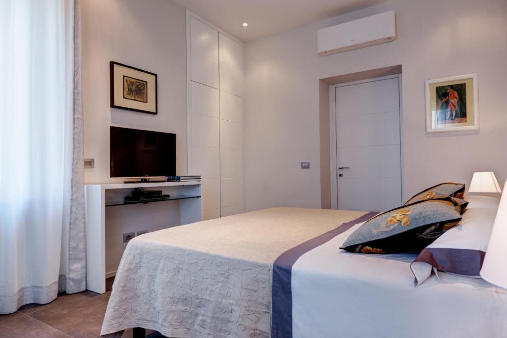 Appia Antica Resort Rome Chambre photo