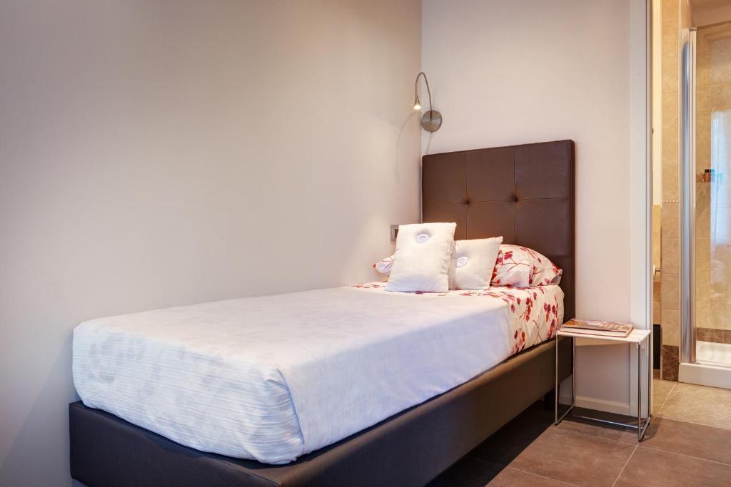 Appia Antica Resort Rome Chambre photo