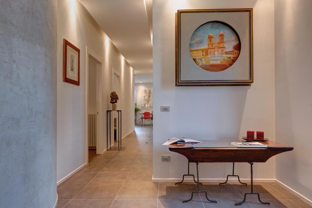 Appia Antica Resort Rome Chambre photo
