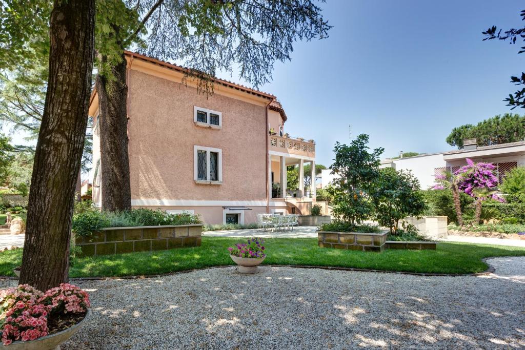 Appia Antica Resort Rome Extérieur photo