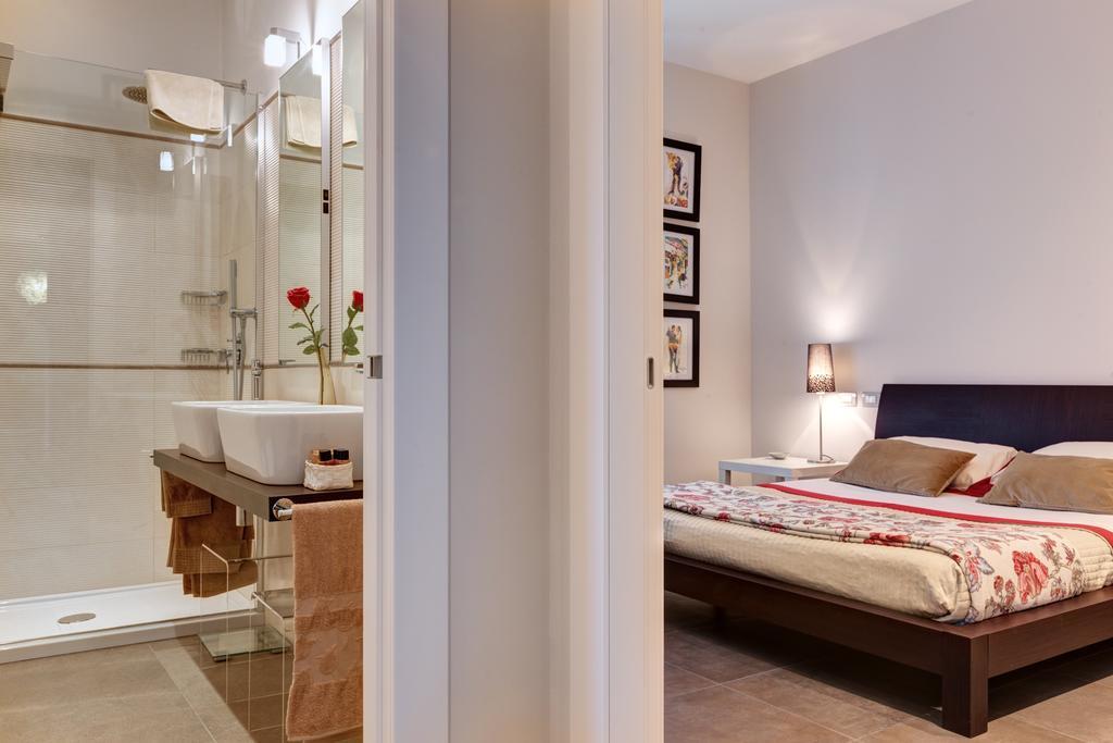 Appia Antica Resort Rome Extérieur photo