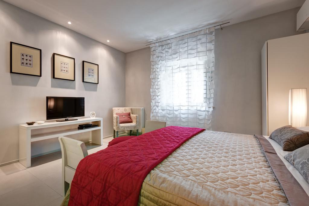 Appia Antica Resort Rome Extérieur photo