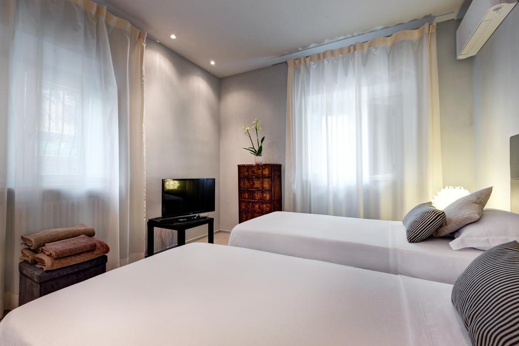 Appia Antica Resort Rome Extérieur photo